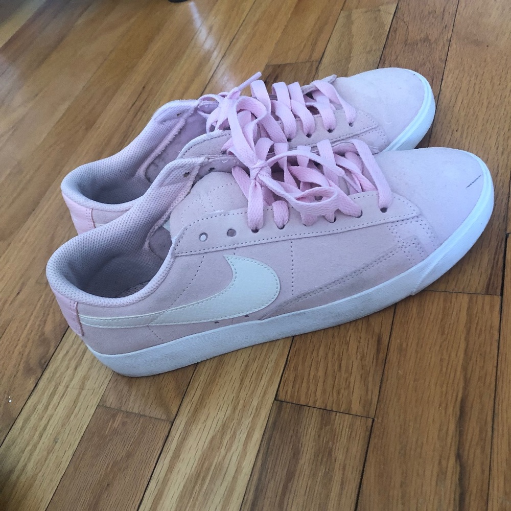 Nike sneakers